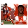 Sale Sticker of Uche Almería Cromos Liga Este 08-09