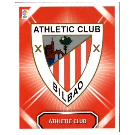 Escudo Athletic Club