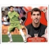 Sale Sticker of Gorka Iraizoz Athletic Club Cromos Liga Este 08-09