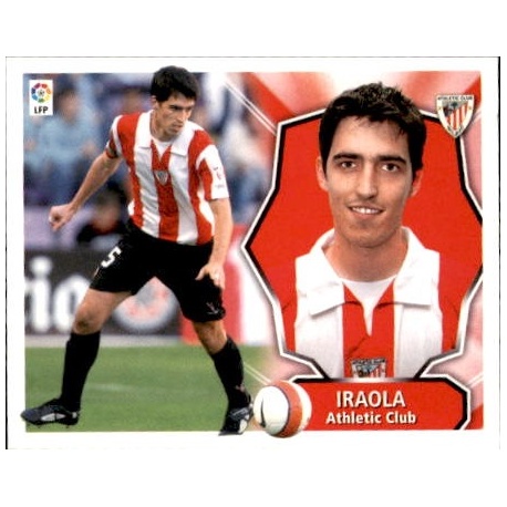 Iraola Athletic Club