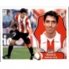 Buy Sticker Iraola Athletic Club Cromos Liga Este 08-09