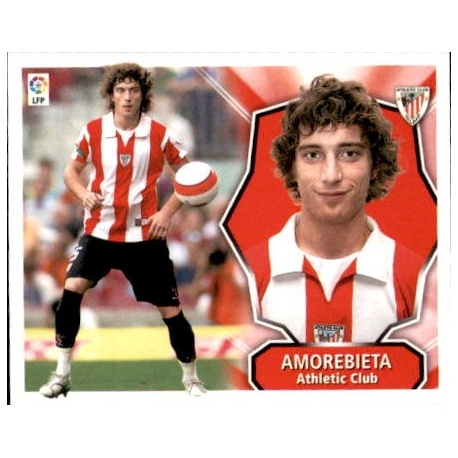 Amorebieta Athletic Club