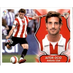 Aitor Ocio Athletic Club