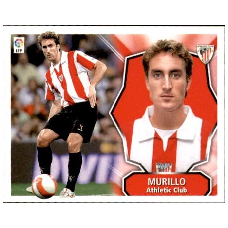 Murillo Athletic Club