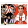 Buy Sticker Murillo Athletic Club Liga Este 2008 09 Panini
