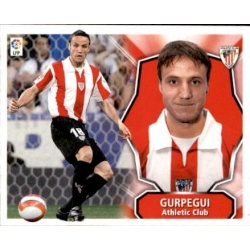 Gurpegui Athletic Club