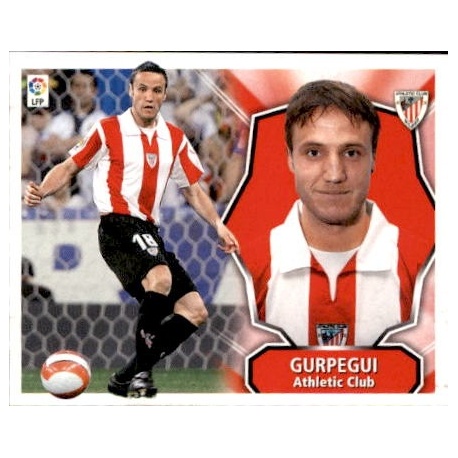 Gurpegui Athletic Club