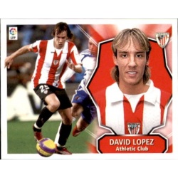 David López Athletic Club