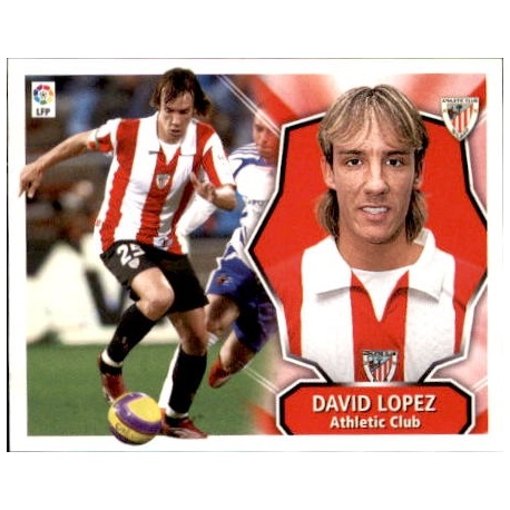 David López Athletic Club