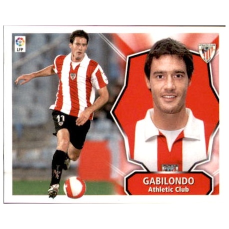 Gabilondo Athletic Club