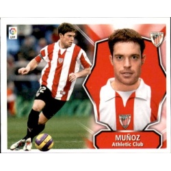 Muñoz Athletic Club