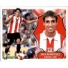Offer Sticker Javi Martínez Athletic Club Liga Este 2008-09