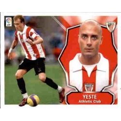 Yeste Athletic Club