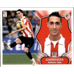 Garmendia Athletic Club