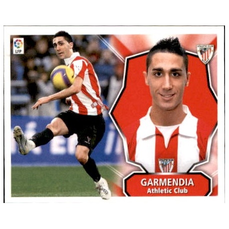 Garmendia Athletic Club