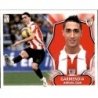Sale Sticker of Garmendia Athletic Club Liga Este 2008-09