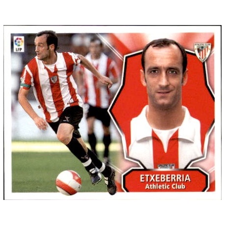 Etxeberria Athletic Club