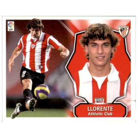 Llorente Athletic Club