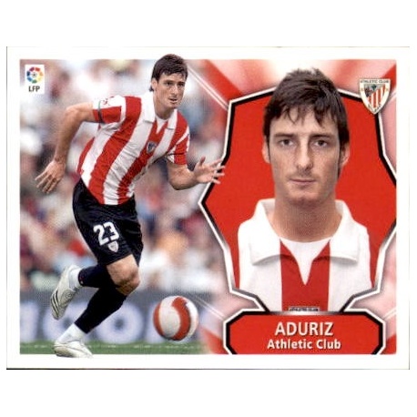 Aduriz Baja Athletic Club