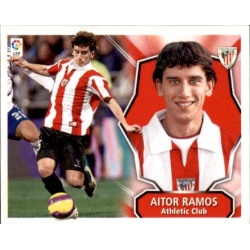 Aitor Ramos Baja Athletic Club