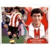 Sticker of Aitor Ramos Athletic Club Liga Este 2008-09