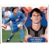 Offer Sticker Leo Franco Atlético Madrid Liga Este 2008-09