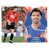 Buy Sticker Coupet Atlético Madrid Cromos Liga Este 08-09