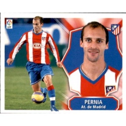 Pernía Atlético Madrid