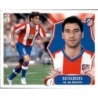 Buy Sticker Seitaridis Atlético Madrid Cromos Liga Este 08-09