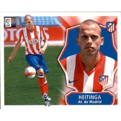 Heitinga Atlético Madrid