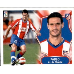 Pablo Atlético Madrid