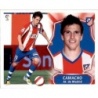 Buy Sticker Camacho Atlético Madrid Liga Este 2008 09 Panini