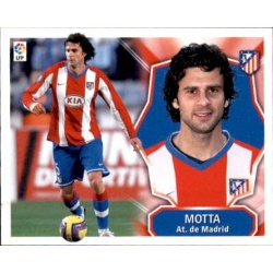 Motta Baja Atlético Madrid