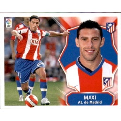 Maxi Atlético Madrid