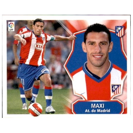 Maxi Atlético Madrid