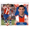 Buy Sticker Maxi Atlético Madrid Liga Este 2008 09 Panini