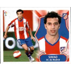 Simao Atlético Madrid