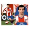 Buy Sticker Simao Atlético Madrid Cromos Liga Este 08-09