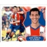 Buy Sticker Luis Garcia Atlético Madrid Liga Este 2008-09