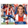 Buy Loose Sticker Forlán Atlético Madrid Cromos Liga Este 08-09