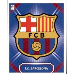 Escudo Barcelona