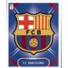 Buy Sticker Escudo Barcelona Panini Liga Este 2008 09