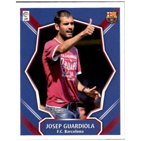 Guardiola Barcelona