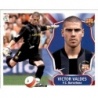 Buy Sticker Víctor Valdés Barcelona Liga Este 2008-09