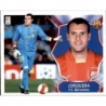 Sale Sticker of Jorquera Barcelona Cromos Liga Este 08-09
