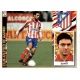 Santi Atletico De Madrid Ediciones Este 1997-98