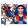 Buy Sticker Oleguer Barcelona Panini Liga Este 2008 09