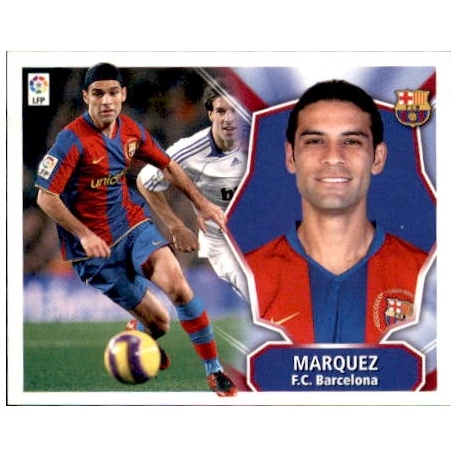 Marquez Barcelona