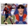 Buy Sticker Bojan Barcelona Panini Liga Este 2008 09
