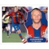 Buy Loose Sticker Gudjohnsen Barcelona Cromos Liga Este 08-09